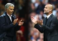 Manchester United v Manchester City - Premier League